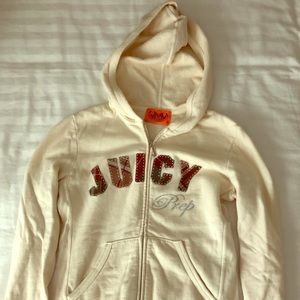 Juicy Couture Sweatshirt